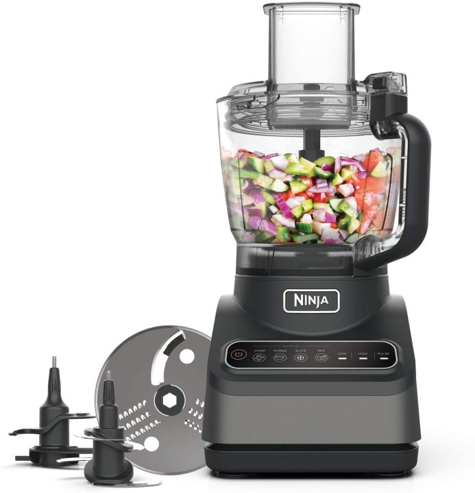 Buy ninja store food processor