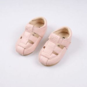 Kamaina - Sepatu Bayi Prewalker & Walker Series Perempuan Polar Soft Pink