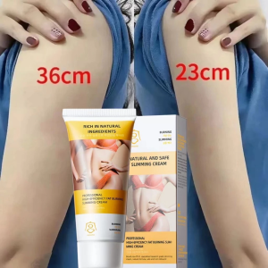 South Koreas Fat Burning Cream Body Slimming Professional Slim Cream One Spring slimming cream for abdomen arms Belly Fat Lose Weight Lose Body Beautiful Curve