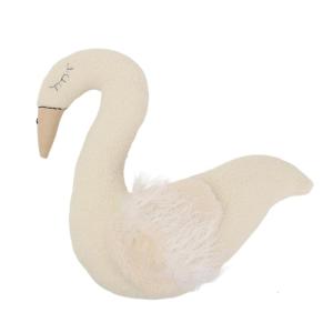 Đáng yêu Flamingo hình đạo cụ chụp ảnh cho bé màu sắc rực rỡ thu hút sự chú ý mềm PP bông trẻ sơ sinh ảnh phụ kiện