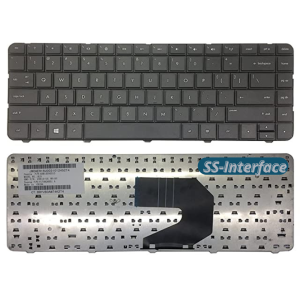 KEYBOARD LAPTOP HP PAVILION G4-1053TU G4-1052TU G4-1035TU G4-1125TU G4-1129TX G4-1033TX G4-1003TX NOTEBOOK