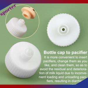 Sporter ขวดป้อนนมลูกแมวสัตว์เลี้ยงขวดป้อนนมสามารถบีบขวดนมเหลวสำหรับทารกแรกเกิดสุนัขกระต่ายหนูแฮมสเตอร์แมว