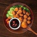 Bò Viên Xì Tin SG Food 340G. 