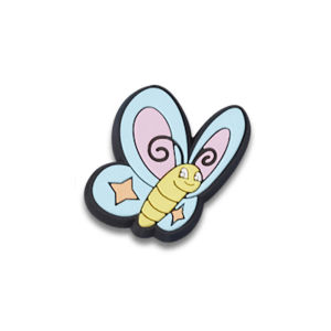 cross jibbitz charm 鞋扣 Y2K Anime 卡通鞋附件