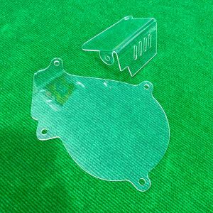 COVER CVT NMAX OLD COVER FULL SET TUTUP CVT NMAX LAMA TAHUN 2015 2016 2017 2018 2019 BAHAN KACA ACRYLIC TEBAL 3MM 3 MM TUTUP FULL CVT NMAX 155 OLD NMAX 155 LAMA COVER TUTUP AKRILIK TEBAL WARNA RYBEN DAN TRANSPARAN BENING PNP PRESISI UNTUK YAMAHA NMAX