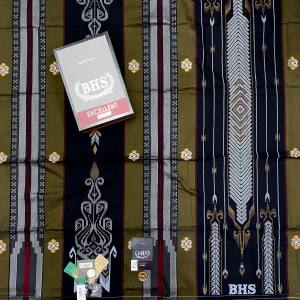 SARUNG BHS EXCELLENT TIPE SILVER TANPA PAPERBAG MESRES MIX NEW MOTIF