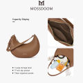 MOSSDOOM Tas Wanita Slingbag Import Tas Underarm Bag Shoulder Bag Bahu Ketiak. 