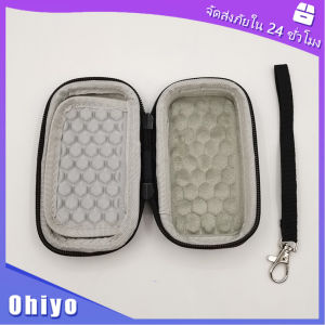 พร้อมส่ง กระเป๋าเคสแข็ง สำหรับเก็บSan Disk 250GB 500GB 1TB 2TB SSD SDSSDE60