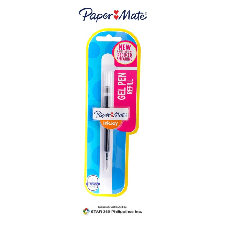 Paper Mate InkJoy Refill Lazada PH