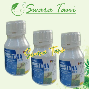 Insektisida MONTANA 230EC 250 ml Original