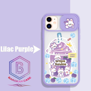 1 PCS SOFTCASE: Pilihan Terbaik untuk Casing Samsung, Vivo & Oppo