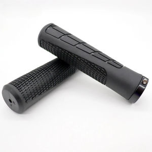 ODI Bike Grips Anti Slip Bicycle Handlebar Grips Rubber MTB Mountain Bike Grip Cycling Parts