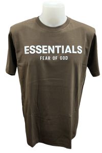 John White Statement shirt cotton menswear