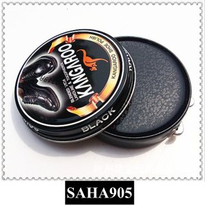 Xi đánh giày cao cấp Korea SAHA905 màu đen nâu đỏ trắng dành cho đồ da túi ví xách