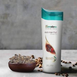 HIMALAYA ANTI-HAIR FALL SHAMPOO