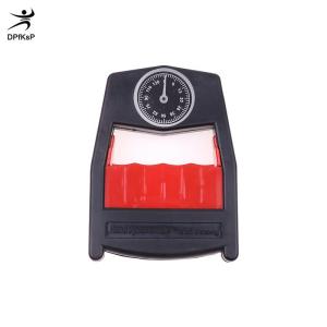 DP👓🧤🎾 Máy đo lực kế cầm tay công thái học Máy đo lực cầm tay chịu mài mòn 130kg