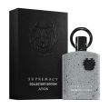 Afnan Supremacy Collector's Edition for Men Eau De Parfum, 3.4 Fl. Oz : Beauty & Personal Care. 