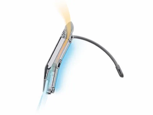 Sony Reon Pocket Pro | RNPK-P1T | Wearable Cooling & Warming