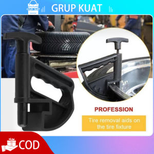 Mesin Ban Bead Menekan Mobil Ban Changer Bead Clamp Rim Clamp Adapter Pry Auto Tire Bead Clamp Alat-Bantu Ubah Ban Profesional