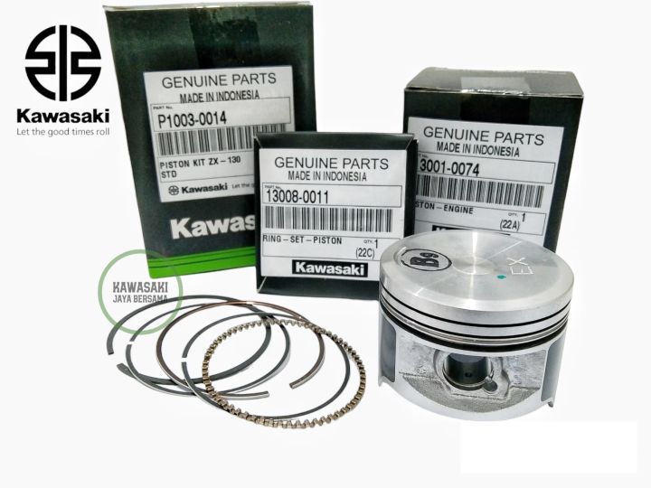 Seher Shop High Quality Kawasaki ZX900 Ninja ZX Piston Kits