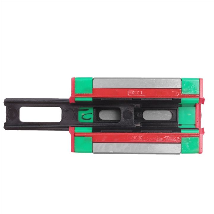 Steel HGH20CA 20Mm Linear Rail Guide Block for CNC Machine Parts ...