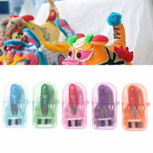 [Energetic] Trang chủ du lịch xách tay mini xách tay may kit may Hộp May công cụ hộp kim