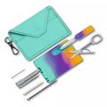 Victorinox มีดพับ มีดพก มีดเล็ก / มีดสั้นพกพา LIVE TO EXPLORE COLLECTION Sydney Style , Swiss Army Knives Classic SD (S) , Pocket Knives (M) Companion , Swiss Card Classic - Feminine Design (0.6223.E22,0.7100.E22,1.3909.E22). 