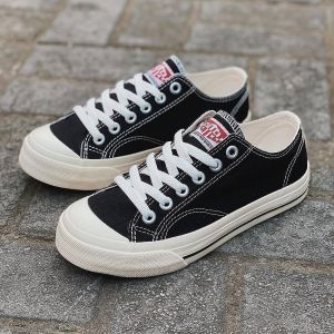 Sepatu Sneakres Pria Sepatu Public High Black/Natural Sepatu Pria Wanita Local Indonesia