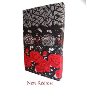 [ HANYA SARUNG ]Sarung Kasur Busa Resliting tebel 20cm//Cover Busa Inoac//Sarung Kasur Busa Inoac Resliting