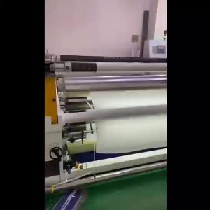 ฟิล์ม PTFE สีขาวขนาด 500*250*0.5 มม. แผ่น PTFE ทนทานต่ออุณหภูมิสูง สำหรับการขึ้นรูปด้วยการอัดและการอัดขึ้นรูป