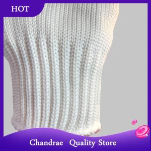 [Chandrae] 200 Degree High-temperature Resistant Gloves Oven Heat Insulation Mould Gloves