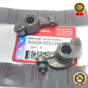 Pelatuk Platuk Klep Set Rocker Arm Honda Genio 2019 2020 2021 KOJ