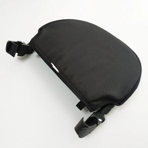 Pushcart Seat Extension Plate Compatible Bugaboo Ant Series Cart Foot Support Board Universal Stroller Footrest Adjustable
