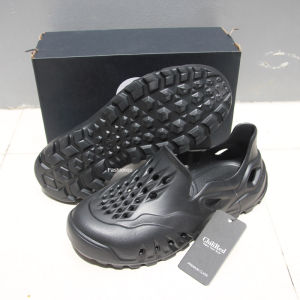sepatu slip on pria eva ringan kekinian slipon karet cowok tahan air laki-laki terbaru 40-44