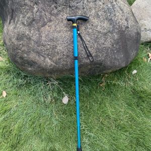 Tongkat Pemandu / Tongkat Jalan / Tongkat Daki Gunung / Tongkat Hiking Trekking Pole / Trekking Pole Tongkat Treking Gunung / Tongkat Gunung AG08