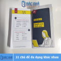 Sách 626 mẫu câu đàm phán tiếng trung thương mại. 