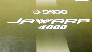 Reel Pancing Daido Jawara 800 - 6000 Murah Laris 15kg