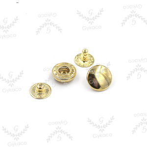 Asesoris Tas Kancing Cetet 12mm // Aksesoris Tas Murah Kancing Kenong - Aksesoris Tas