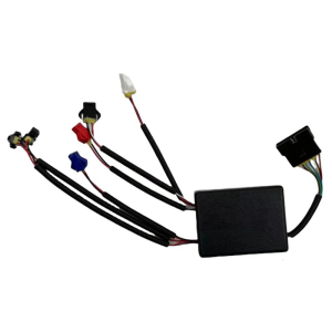 Lamp Board Module Light Panel Module Skateboard Light Controller for Low Light Conditions Enduring