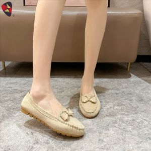 Katerina Fashion Flat Dolly Shoes For Ladies Good Casual Occasion And Office #K-389