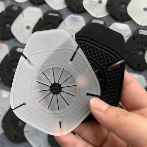 Miếng Đệm Cần Gạt Kính Chắn Gió Ô Tô Nắp Đậy Cần Gạt Nước Oto Vỏ Bọc Bảo Vệ Lỗ Cần Gạt Nước Xe Hơi