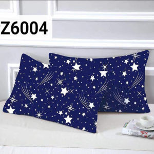 Punda With No Zipper Sale 6pcs Cotton Pillow Case Cover Bedding 18x28 Inch Canadian Pillow Case COD【Free Shipping】【No zipper】