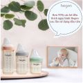 Bình sữa Hegen 60ml 150ml 240ml 330ml - Hỗ trợ đổi núm.