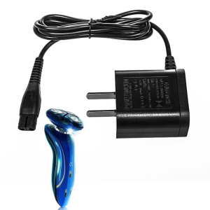 4.3V a00390 cắm tường nguồn AC điện cho dao cạo râu dây sạc cho S510 S511 S512 S520 S530 S531 S538 S5