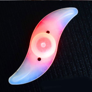 ⚡️Fast Delivery⚡️Colorful Bike Wheel Spoke Light Waterproof MTB Balance Bicycle Light LED Tire Tire Flash Lights Warning Cycling Lamp