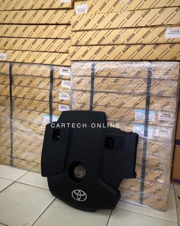 Toyota innova engine cover for deals sale