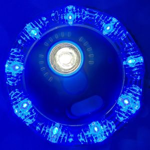 Sub Zero Roomlight LED Interior Light 12V or 24V