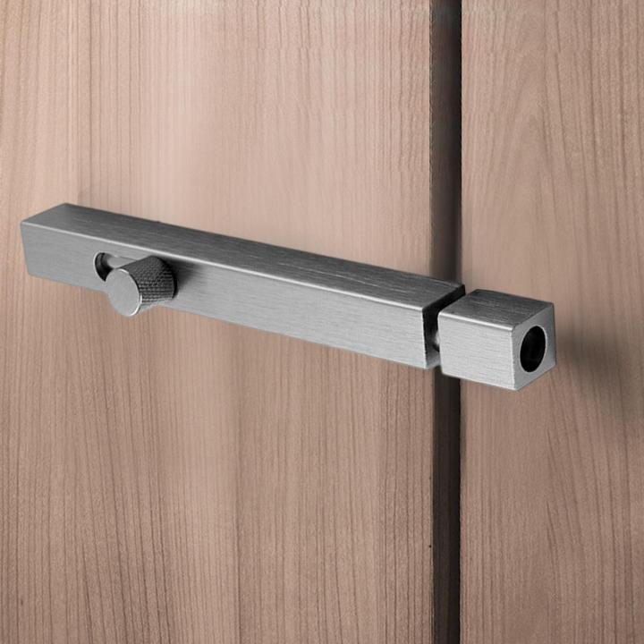 Moon Okey Door Latch Sliding Lock Barrel Bolt Latch for Interior and ...