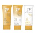 JF Sulfur Facial Foam Anti Acne | Acne Protect | Acne Spot Care | Face Wash. 