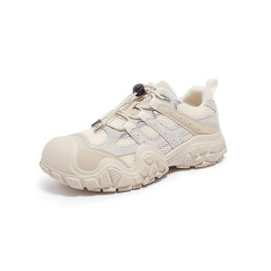 Cameljeans Womens Shoes Autumn New Plush Hiking Sports Shoes